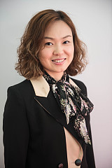 Ms. Stella Gao